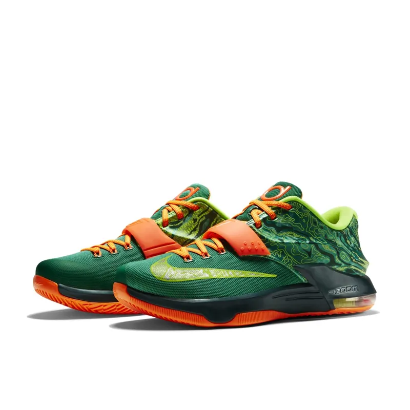 Nike KD 7 Weatherman (653996-303)