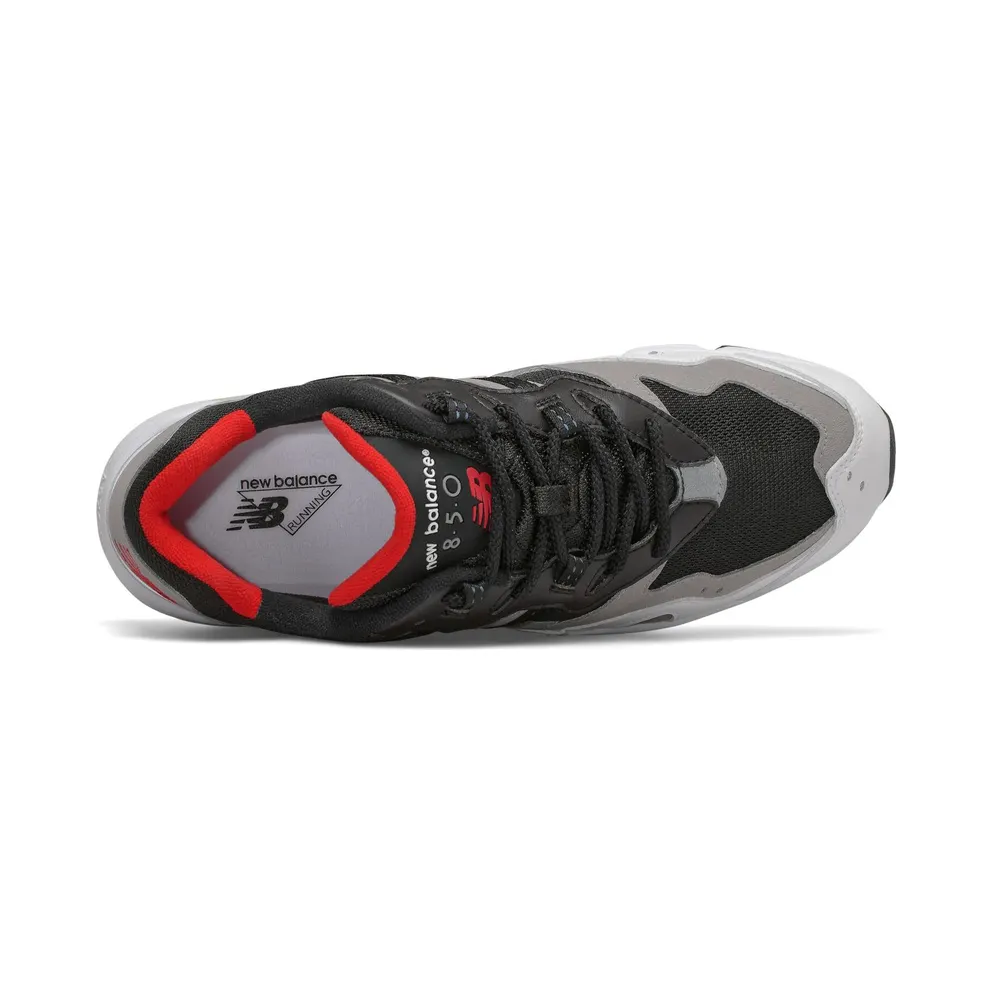 New Balance 850 Grey Red (ML850YSB)