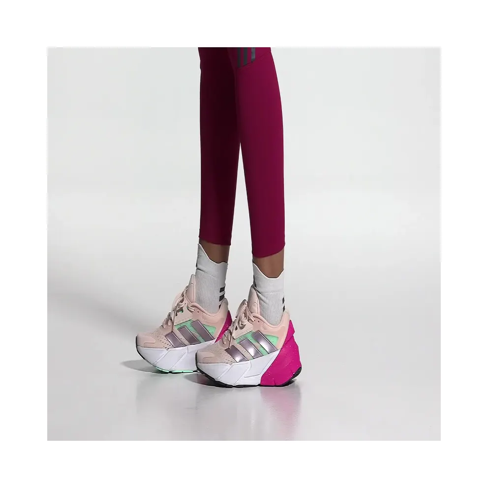 adidas Adistar 2.0 Wonder Quartz / Matt Purple Met. / Lucid Fuchsia (GV9122)