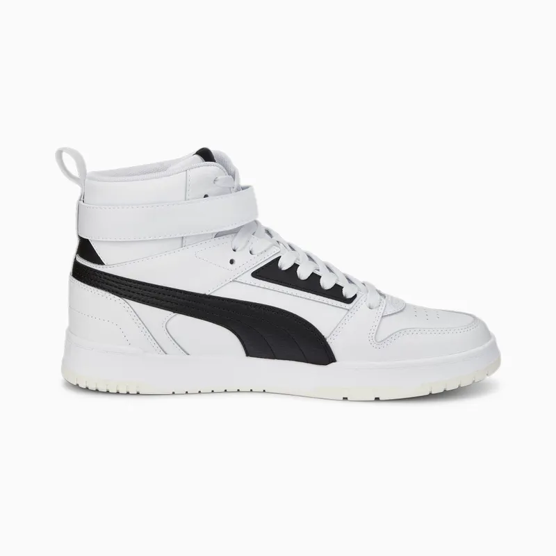 Puma RBD Game Gold/Black/White (385839-01)