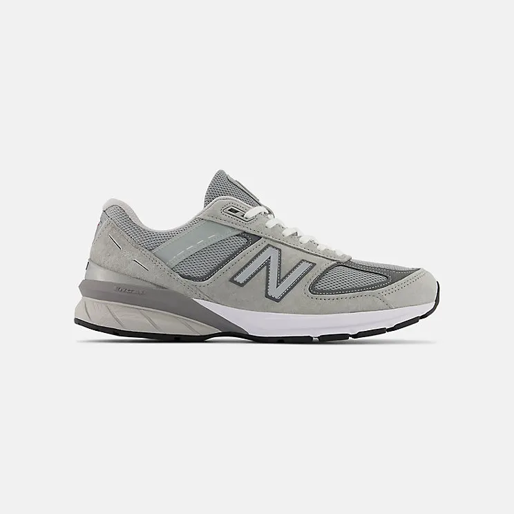 New Balance 990 V5 “Grey” (M990GL5)