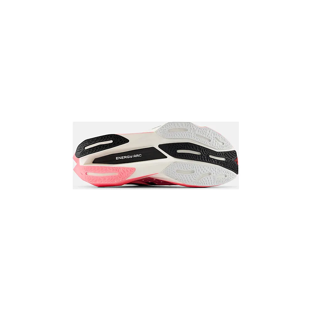 New Balance FuelCell SuperComp Elite v4 Ultra Pink White Black (MRCELCP4)