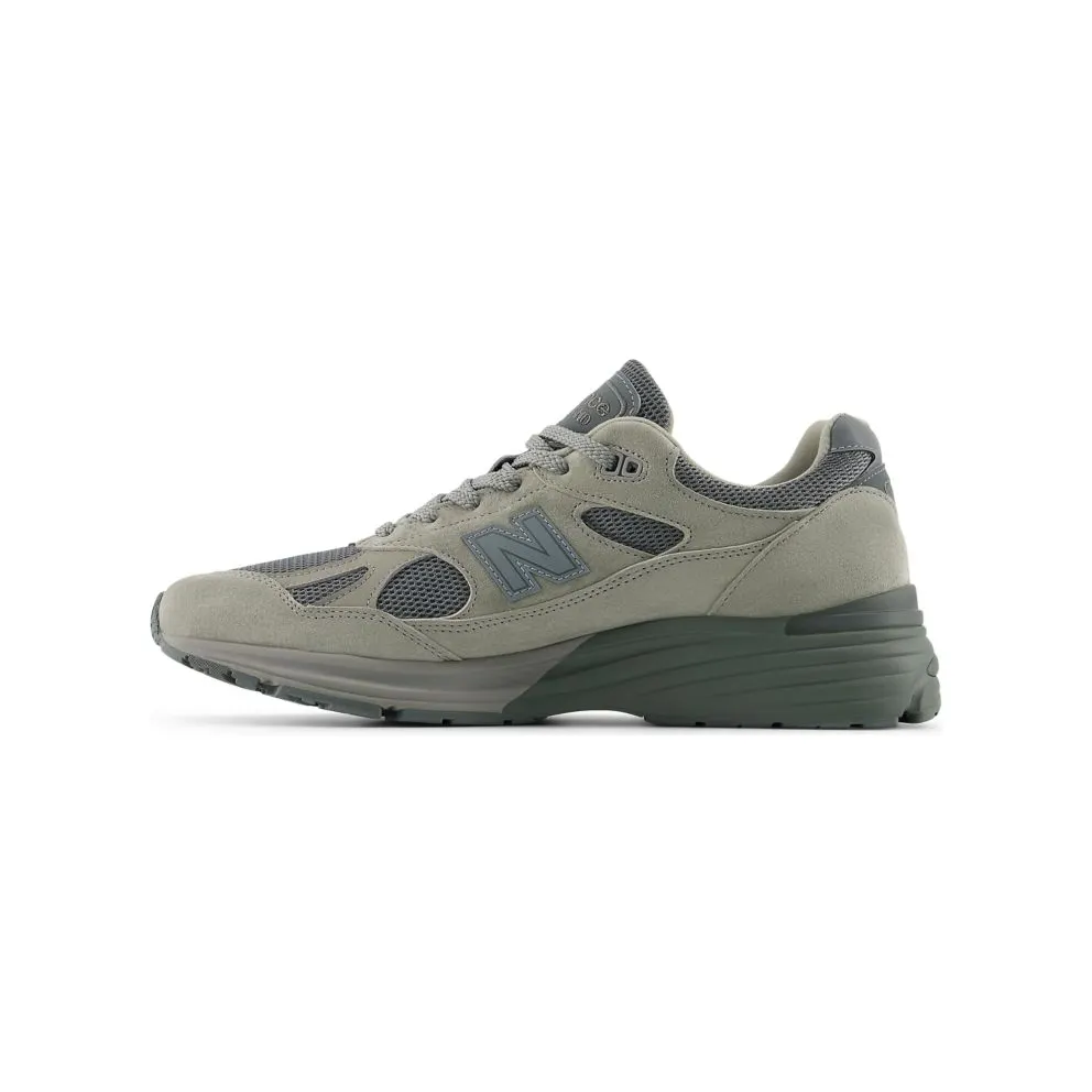 New Balance 991v2 MiUK thisisneverthat Grey (U991TN2)