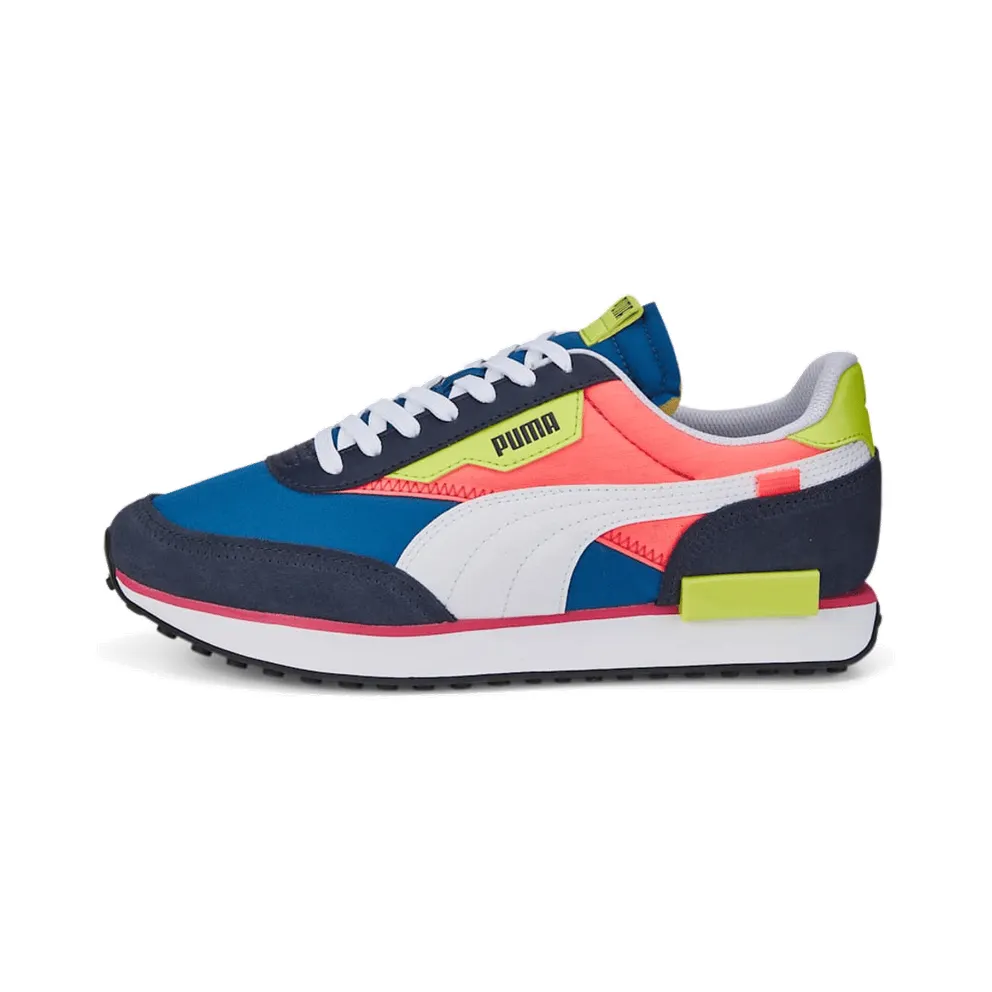 Puma Future Rider Play On Blue (37114980)