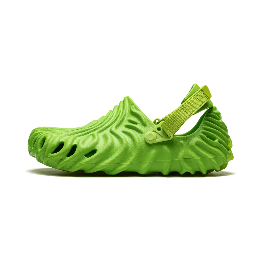 Crocs Pollex Clog x Salehe Bembury Crocodile (207393-30T)