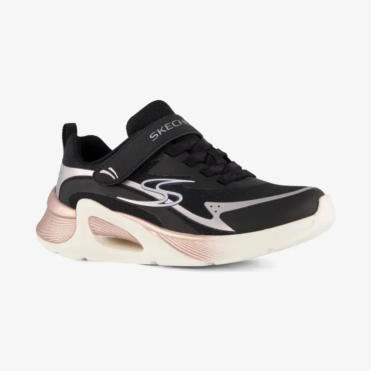 Skechers Skech Black (304054LBKRG)