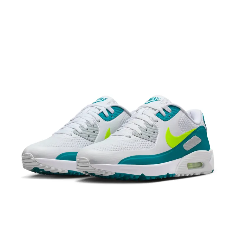 Nike Air Max 90 Golf “Bright Spruce” (HV9305-104)