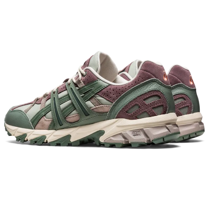 Asics Gel-sonoma 15-50 Olive Grey/Fawn (1201A785.022)