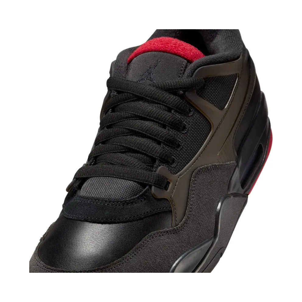 Jordan 4 RM “Bred” (FQ7939-060)