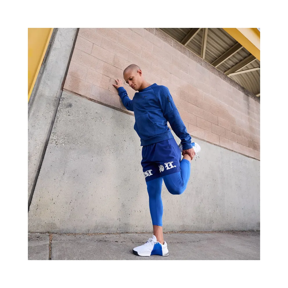 Nike Metcon 9 White Racer Blue (DZ2617-100)
