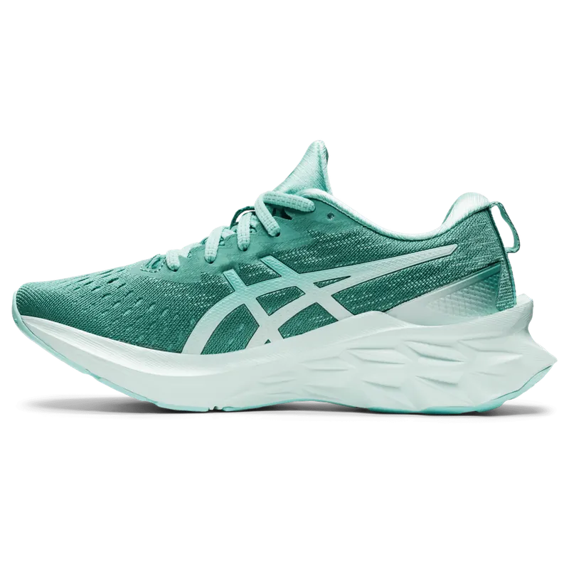 Asics NOVABLAST™ 2 Sage/Oasis Green (1012B049.300)