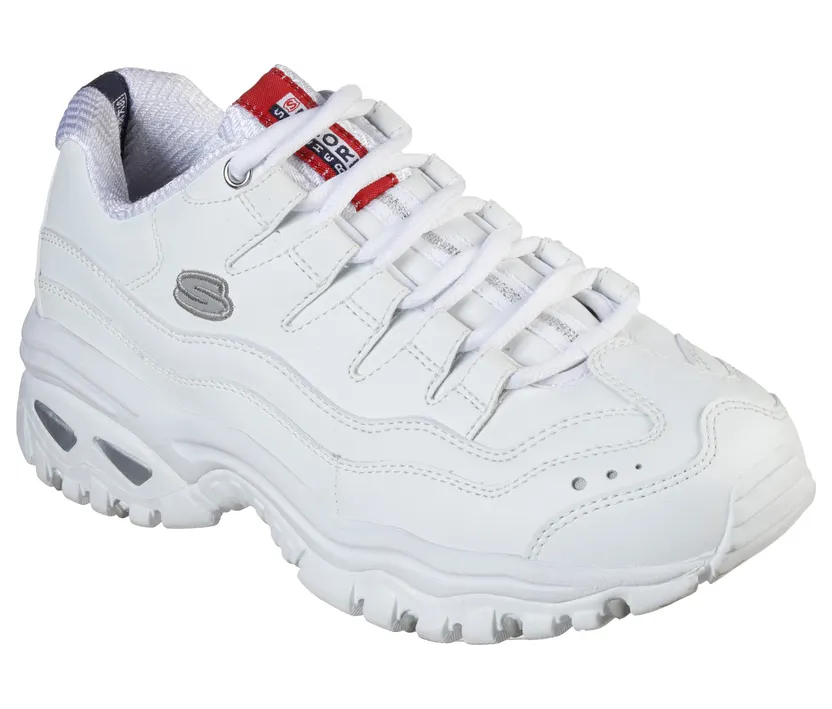 Skechers Energy “White (2250 Wml)” (2250WML)