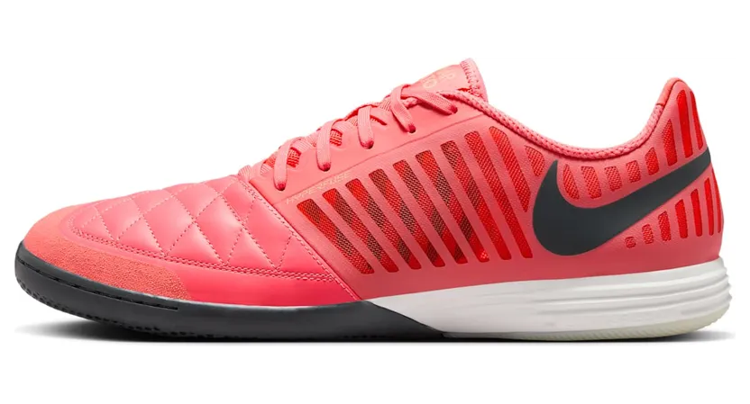 Nike Lunargato II Apricot Agate Anthracite (580456-802)