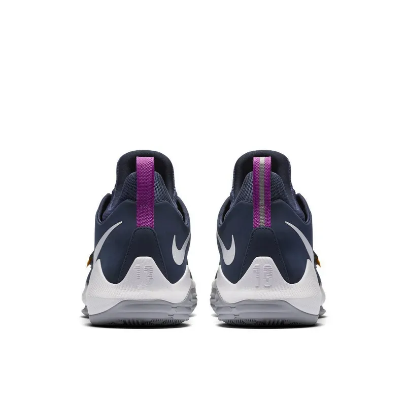 Nike PG 1 The Bait Obsidian/University Gold-Hyper Violet-Wolf Grey (878627-417)
