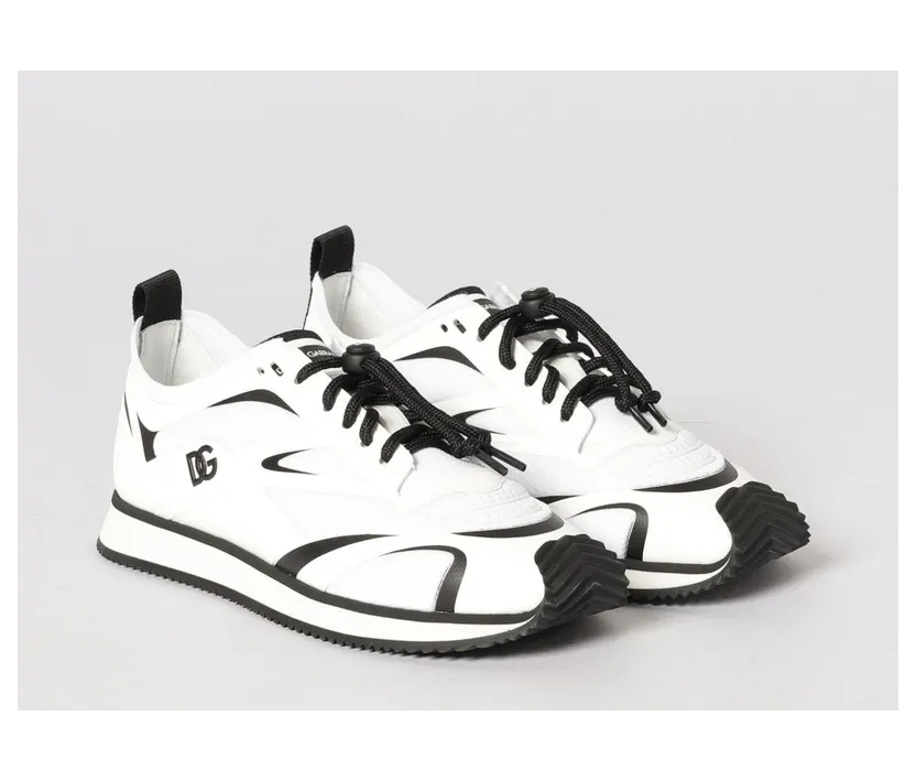Dolce & Gabbana Sneakers White (DA5328AW92089697)