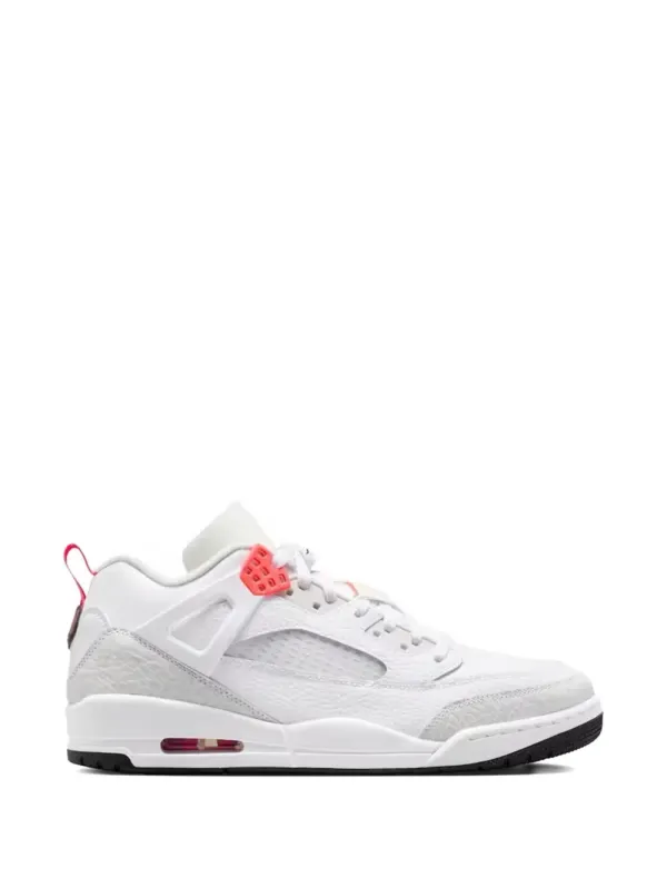 Jordan Spizike Sneakers mit Logo – Weiß (IQ0305)