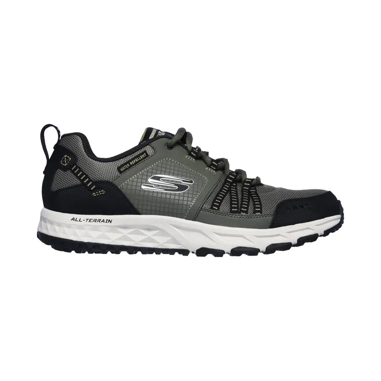 skechers-skech 51591 OLBK
