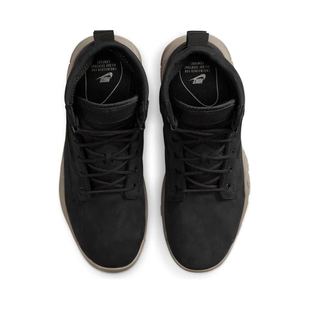 Nike SFB 6 Inch NSW Leather “Black Light Taupe” (862507-002)