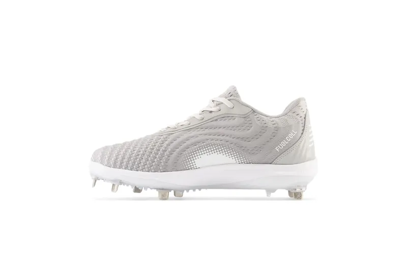 New Balance FuelCell 4040 v7 Metal Raincloud Optic White (L4040TG7)
