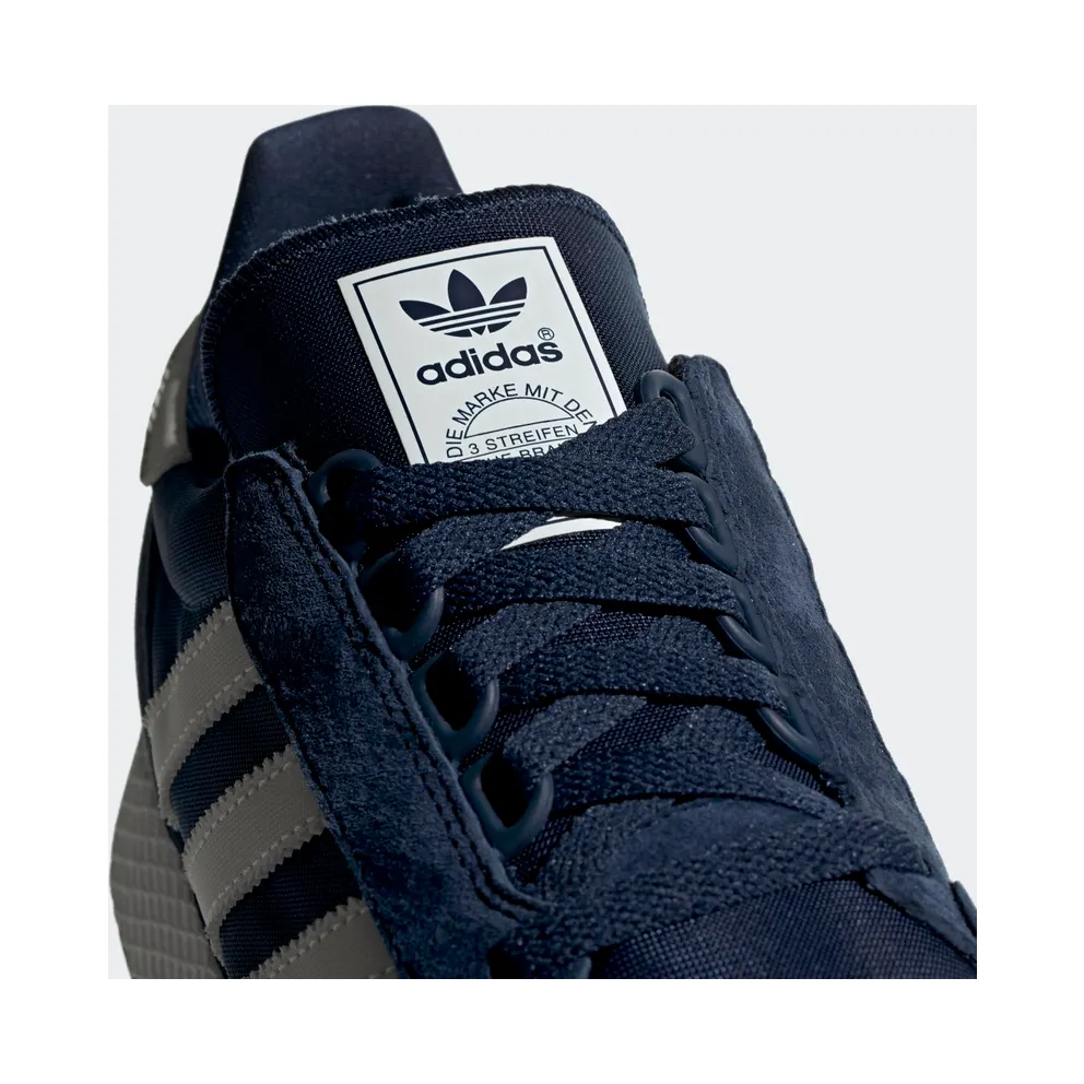 adidas Forest Grove Collegiate Navy / Cloud White / Core Black (CG5675)