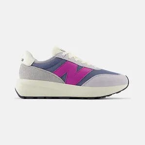 New Balance U370DC (pearl grey / passion fruit) – U370DC
