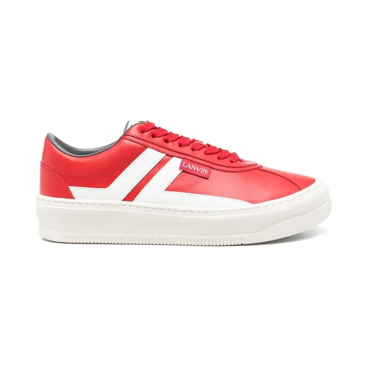 Lanvin Cash “Red” (FUSKLK09NAPAP25)