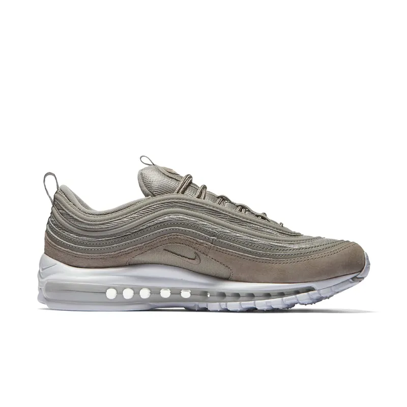 Nike Air Max 97 Cobblestone Cobblestone/Cobblestone-White (921826-002)