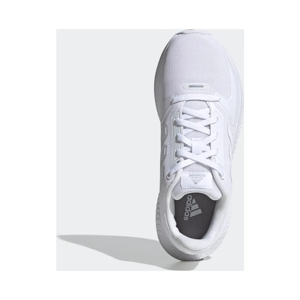 Adidas Runfalcon 2.0 Cloud White / Cloud White / Grey Three (FY9496)