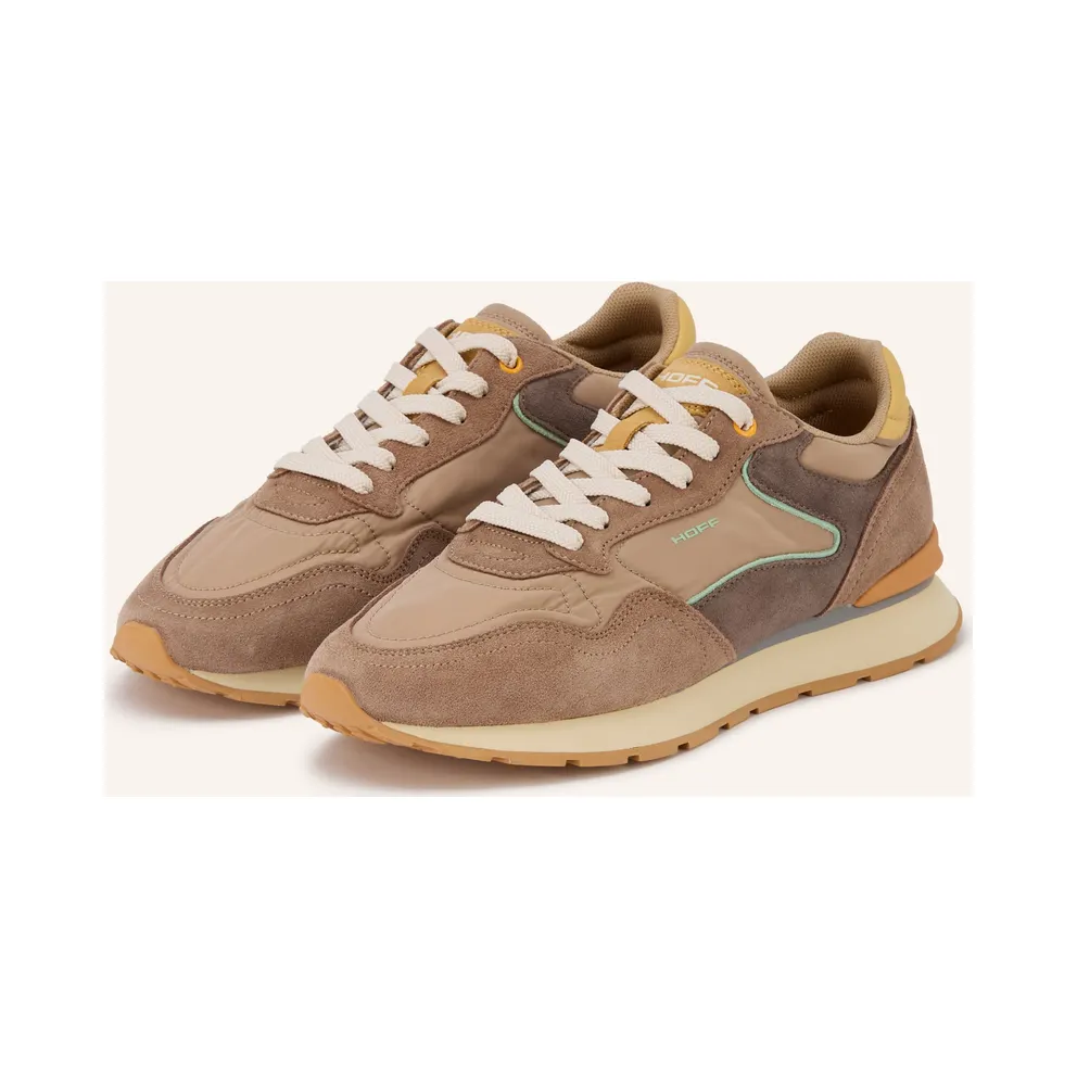 Hoff sneaker beige (22602406)
