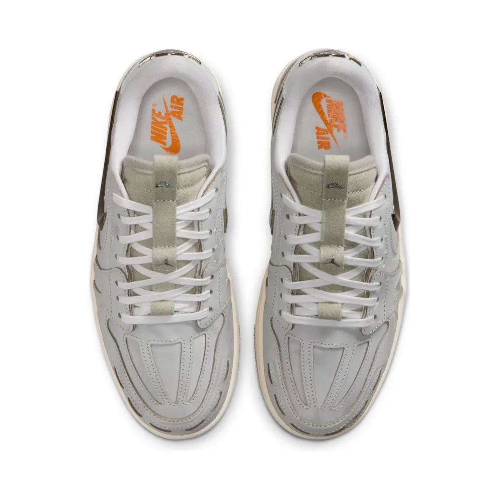 Air Jordan 1 Low White (IM6662-181)