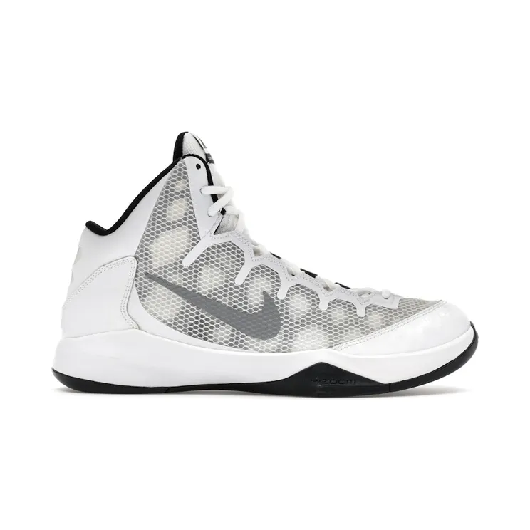 Nike Zoom Without A Doubt White (749432-100)