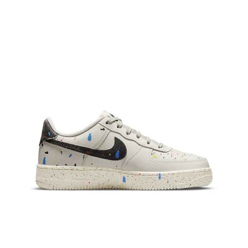 Nike Air Force 1 LV8 3 Grey (DJ2598-001)