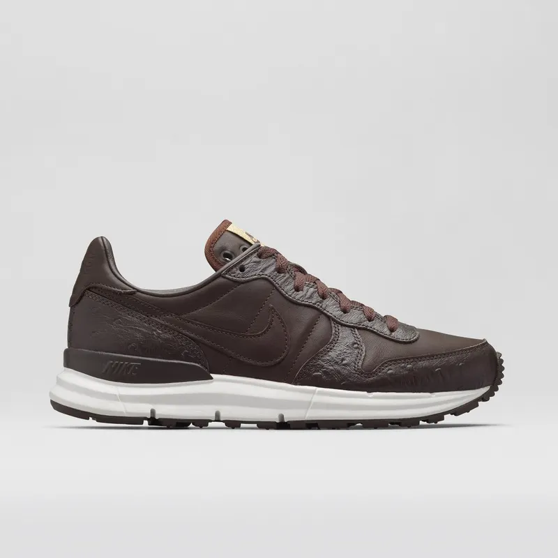 Nike x SOPH Lunar Internationalist SP Baroque Brown (718764-200)