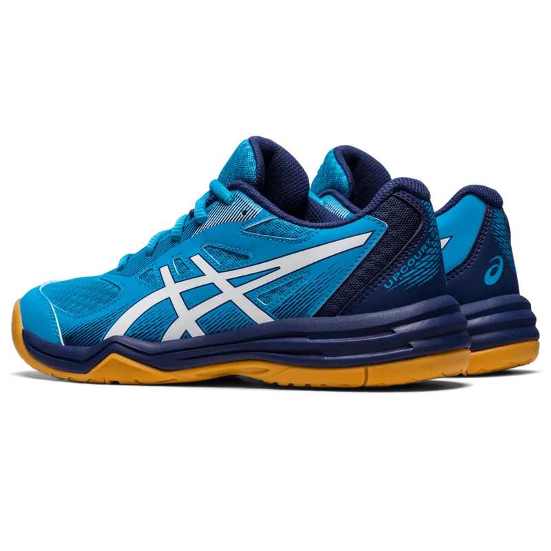Asics UPCOURT 5 GS Island Blue/White (1074A039.402)