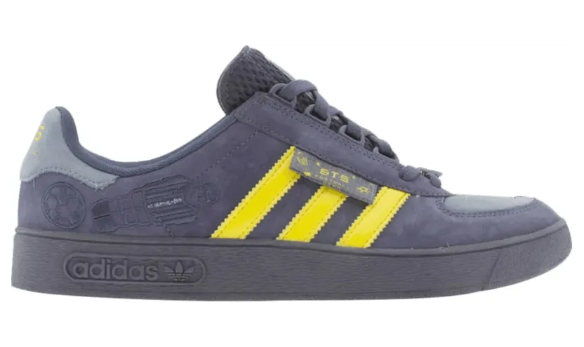 adidas Adicolor Low BL1 BTS Football Gear (562884)