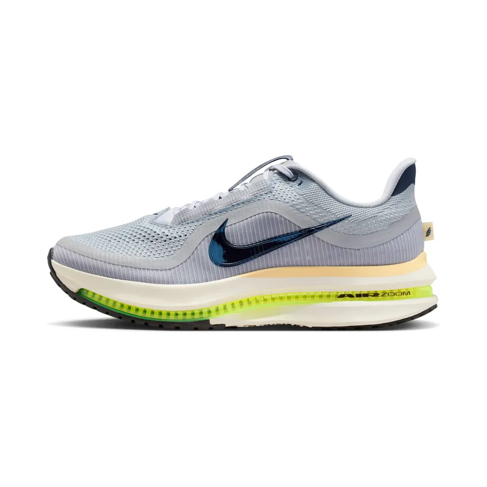 Nike Pegasus Premium – “Wolf Grey / Pewter / Sail / Midnight Navy” (IR1815-012)