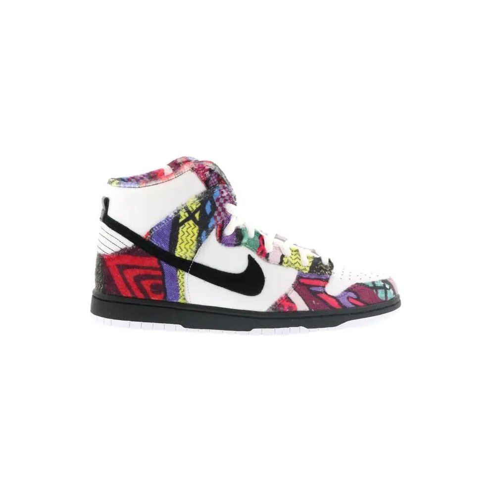 Nike Dunk SB High Huxtable (313171-101)