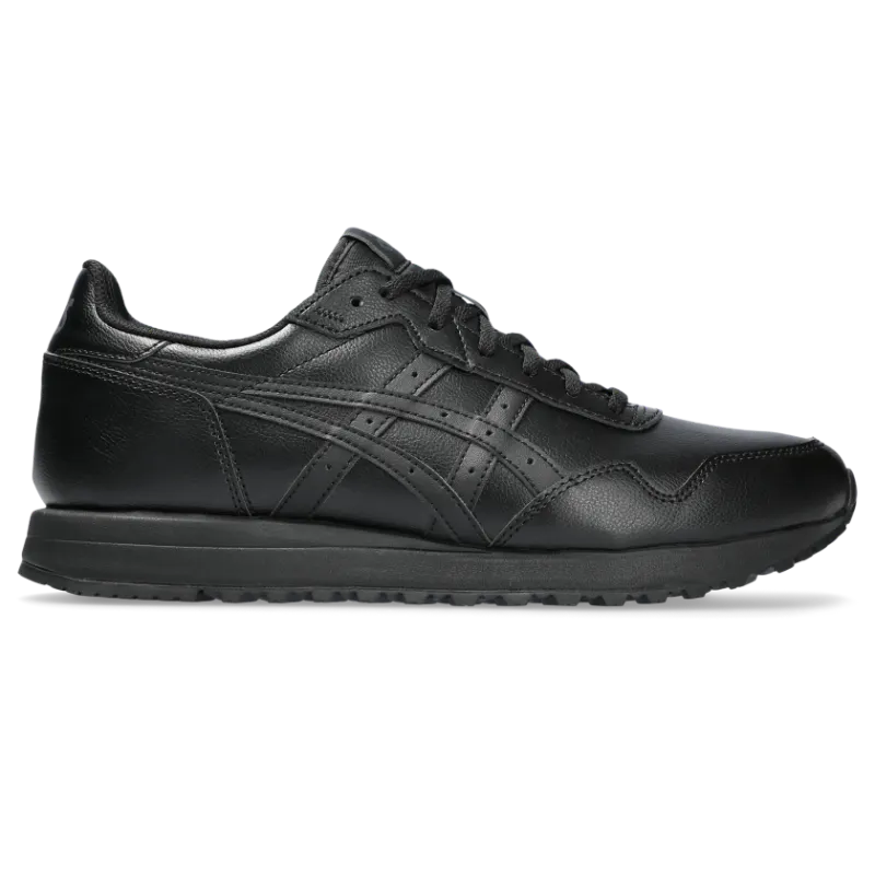 Asics Tiger Runner Ii Black/Black (1203A273.001)