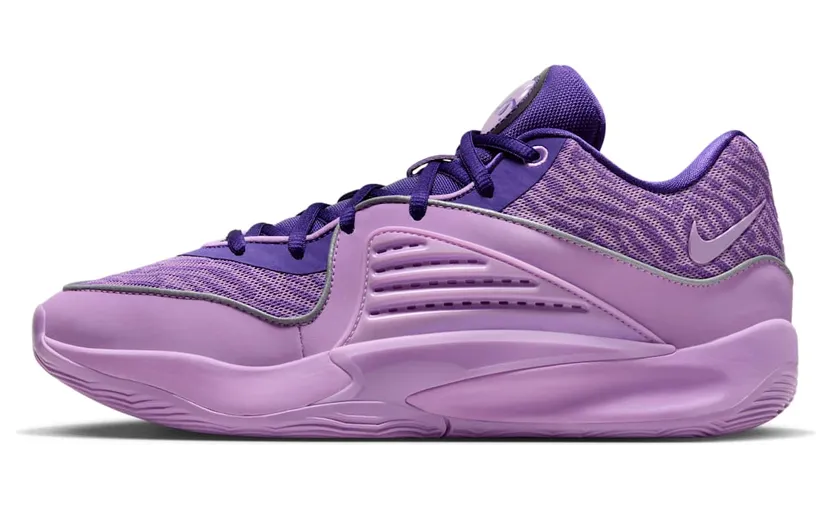 Nike KD 16 “B.A.D” (DV2917-500)