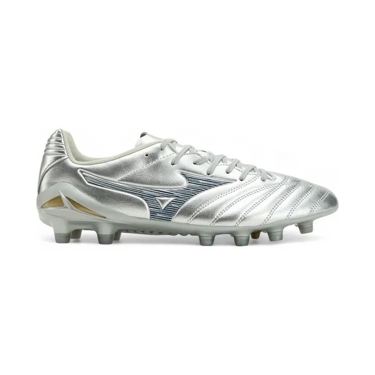 Mizuno Monarcida Neo III Pro MD Galaxy Silver (P1GA252204)