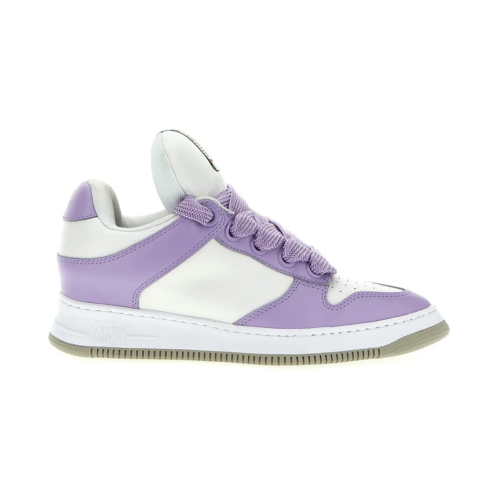 Maison Mihara Yasuhiro Rosy Dad “Purple” (B11FW712PURPLE)