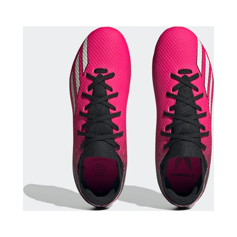 adidas Speedportal.3 FG Team Shock Pink Zero Metalic Core Black (GZ5071)