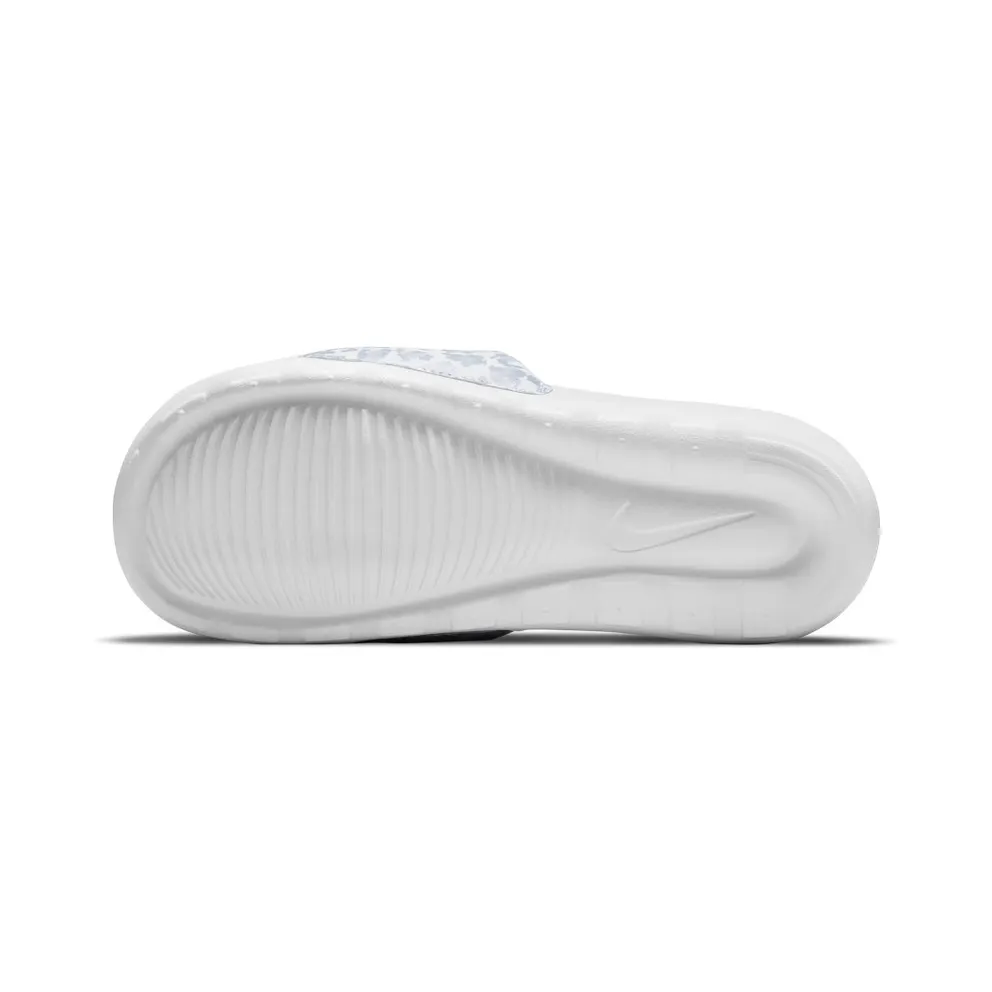 Nike Victori One Print Slide White (CN9676-103)