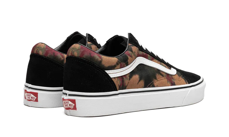 Vans OLD SKOOL “WOODLAND WASH” (VN0A4BW2E9E)