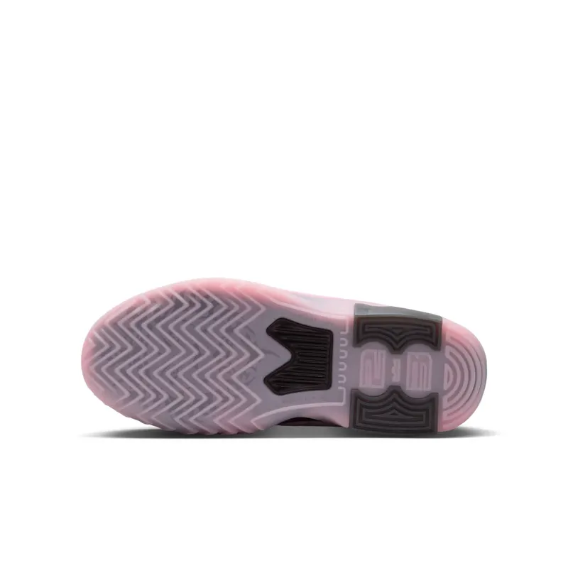 Nike LeBron Witness 9 Elemental Pink Black (HV2270-601)