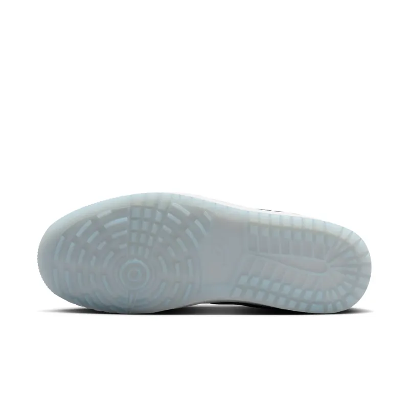 Air Jordan 1 Low Golf Mule “Wolf Grey” (FJ1214-004)