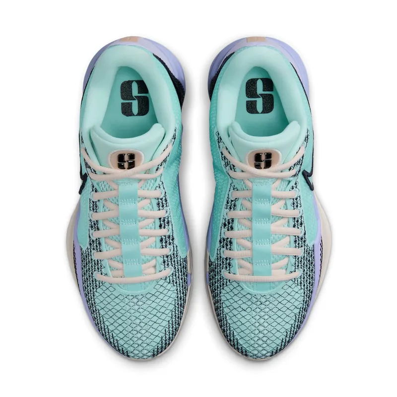 Nike Sabrina 1 “Brooklyn’s Finest” (FQ3381-301)