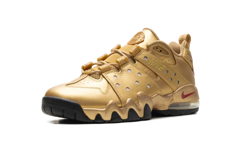 Nike Air Max2 CB ’94 Low “Supreme – Metallic Gold” (IM4283-700)