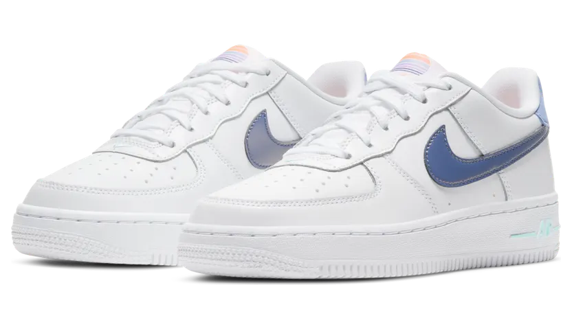 Nike Air Force 1 LV8 1 Wit (DC8188-100)