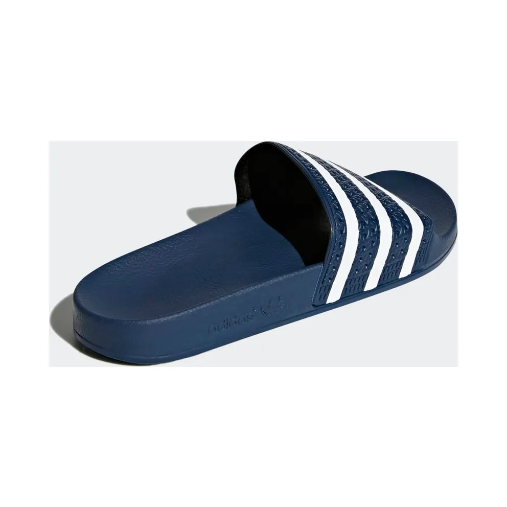 adidas Adilette Adiblu/Wht/Adiblu Adiblu/Wht/Adiblu (288022)